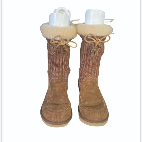 UGG BOOTS 8 (5005) - Picture 1 of 9